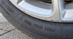 Zimske gume Sava 195/55/16 - 4 komada