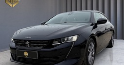 ⭐️⭐️Peugeot 508 130 S&S⭐️12.Mj.Jamstvo⭐️Kredit-Leasing