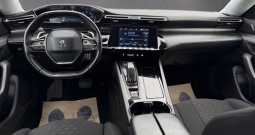 ⭐️⭐️Peugeot 508 130 S&S⭐️12.Mj.Jamstvo⭐️Kredit-Leasing