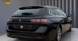 ⭐️⭐️Peugeot 508 130 S&S⭐️12.Mj.Jamstvo⭐️Kredit-Leasing