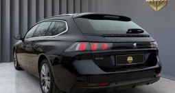 ⭐️⭐️Peugeot 508 130 S&S⭐️12.Mj.Jamstvo⭐️Kredit-Leasing