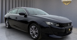 ⭐️⭐️Peugeot 508 130 S&S⭐️12.Mj.Jamstvo⭐️Kredit-Leasing