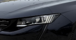 ⭐️⭐️Peugeot 508 130 S&S⭐️12.Mj.Jamstvo⭐️Kredit-Leasing