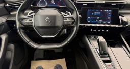 ⭐️⭐️Peugeot 508 130 S&S⭐️12.Mj.Jamstvo⭐️Kredit-Leasing