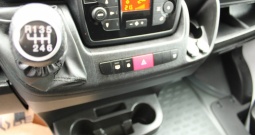 Peugeot Boxer 2.2 HDi L2H2