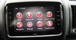 Peugeot Boxer 2.2 HDi L2H2