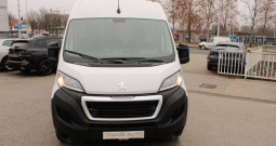 Peugeot Boxer 2.2 HDi L2H2