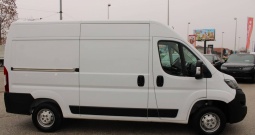 Peugeot Boxer 2.2 HDi L2H2