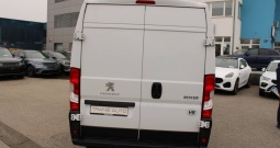 Peugeot Boxer 2.2 HDi L2H2