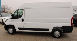 Peugeot Boxer 2.2 HDi L2H2
