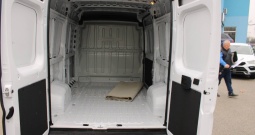 Peugeot Boxer 2.2 HDi L2H2