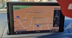 Audi A3 2.0 TDI Limuzina