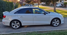 Audi A3 2.0 TDI Limuzina