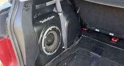 Mitsubishi Outlander 2,0 DID 4x4, 7 sjedala