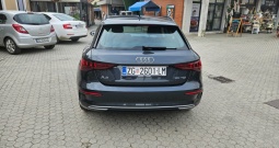 Audi A 3 Spotback