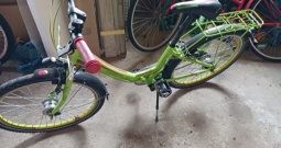 Zenski bicikl 20"kotaci