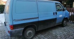 VW Transporter T4 2.4 dizel. Hitno!
