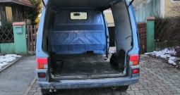 VW Transporter T4 2.4 dizel. Hitno!