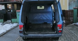 VW Transporter T4 2.4 dizel. Hitno!