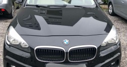 BMW 2 A Tourer 216 d 116 Ks • Koža • Navi • 2016 god Top stanje