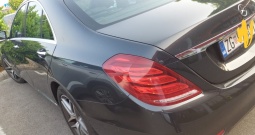 Mercedes s 350cdi