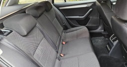 Škoda Octavia 1.6 TDI karavan, 2015.