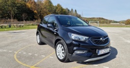 Opel Mokka X 1.6 CDTI