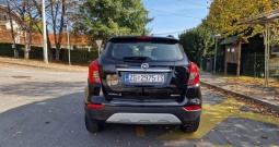 Opel Mokka X 1.6 CDTI