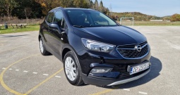 Opel Mokka X 1.6 CDTI