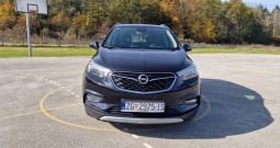 Opel Mokka X 1.6 CDTI