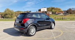 Opel Mokka X 1.6 CDTI