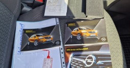 Opel Mokka X 1.6 CDTI