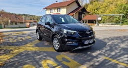 Opel Mokka X 1.6 CDTI