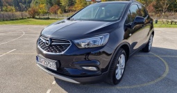 Opel Mokka X 1.6 CDTI