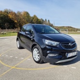 Opel Mokka X 1.6 CDTI
