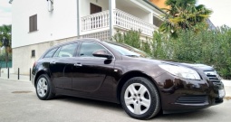 Opel Insignia Sportstourer