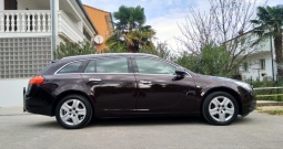 Opel Insignia Sportstourer
