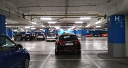 Opel Insignia Sportstourer