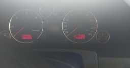Audi A6 1.9 tdi, 96 kW 131 ks
