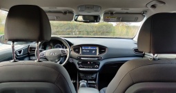 Hyundai Ioniq elektro reg 12/26