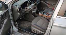 Hyundai Ioniq elektro reg 12/26