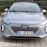Hyundai Ioniq elektro reg 12/26