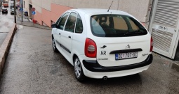 Xsara Picasso 1.6, plin, reg. 5/26.g.