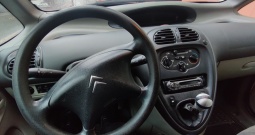 Xsara Picasso 1.6, plin, reg. 5/26.g.