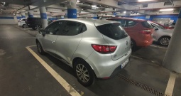 Reno Clio odličan prodajem