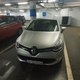 Reno Clio odličan prodajem