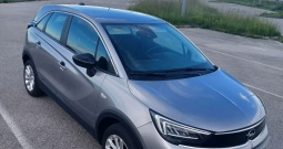 Opel Crossland 1.5 D Automatic, 88 Kw (120 KS), 2022. god, reg. 04/26