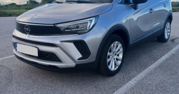 Opel Crossland 1.5 D Automatic, 88 Kw (120 KS), 2022. god, reg. 04/26