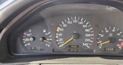 Mercedes 200 T Automatik Avantgarde Top stanje