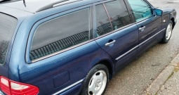 Mercedes 200 T Automatik Avantgarde Top stanje